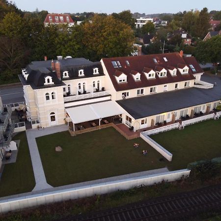 Villa Beachside Eckernförde Dış mekan fotoğraf