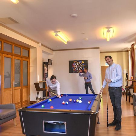Villa Beachside Eckernförde Dış mekan fotoğraf