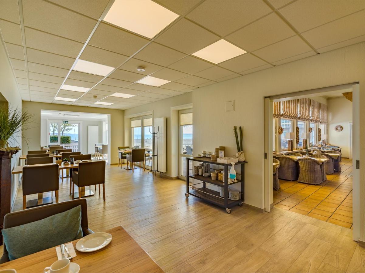 Villa Beachside Eckernförde Dış mekan fotoğraf
