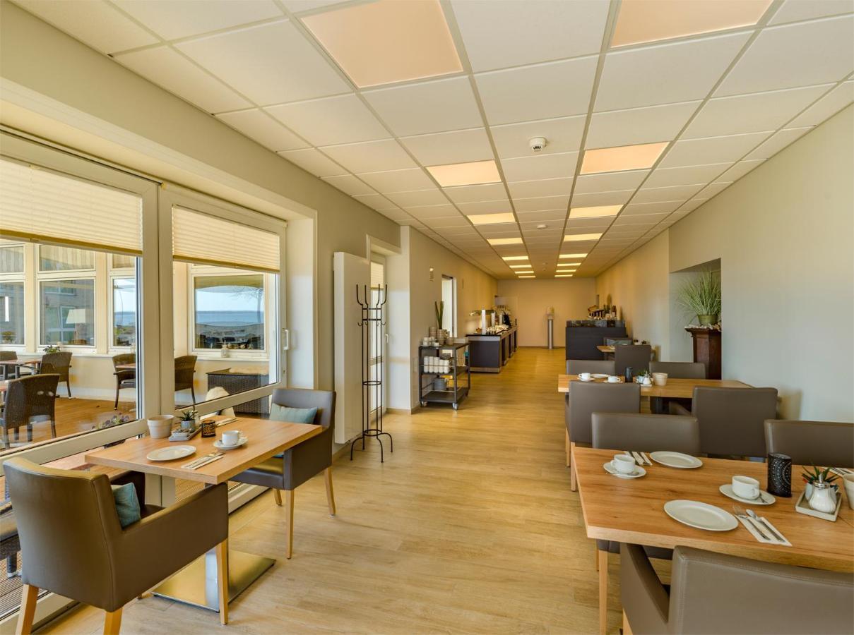 Villa Beachside Eckernförde Dış mekan fotoğraf