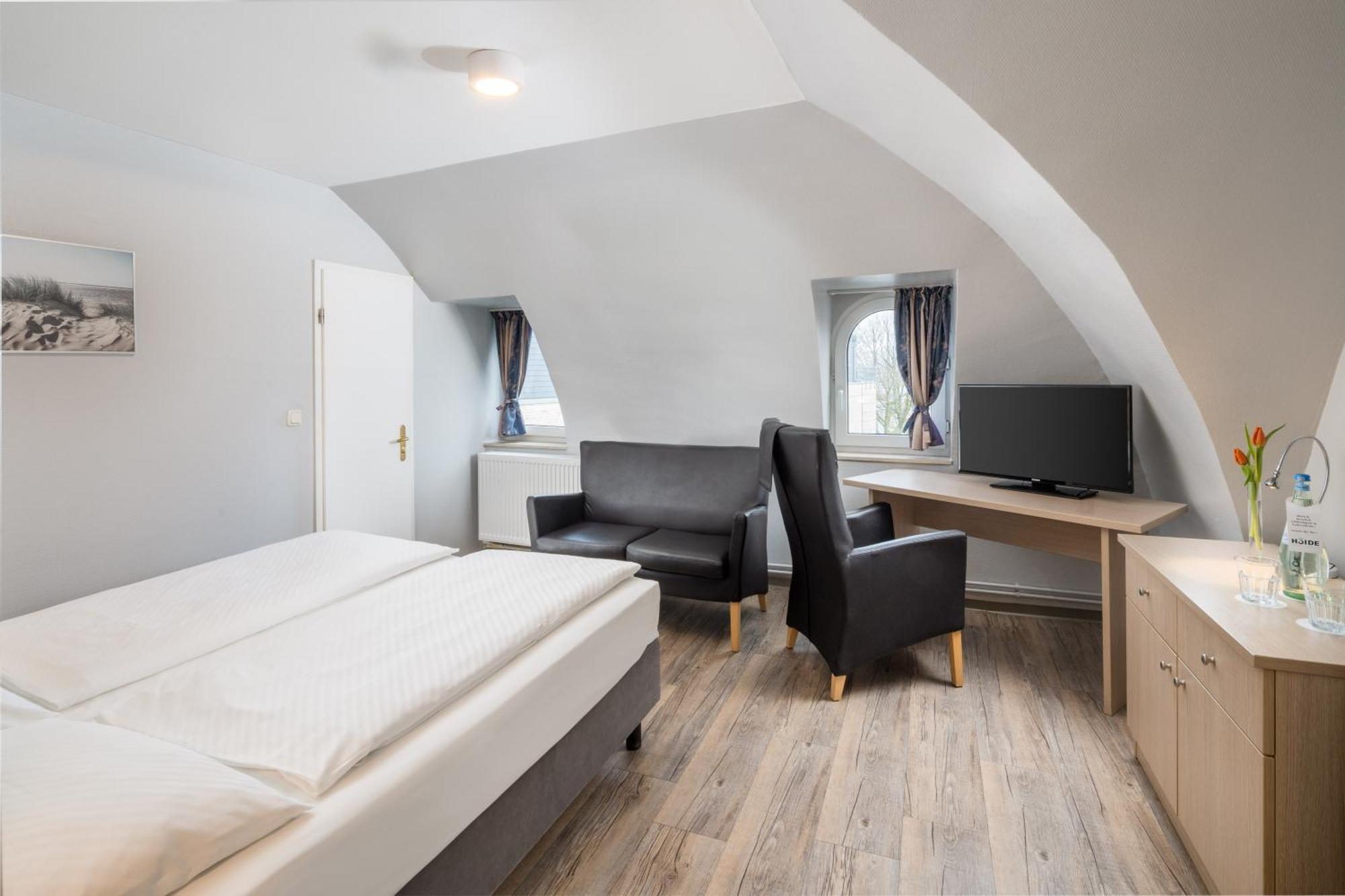 Villa Beachside Eckernförde Dış mekan fotoğraf