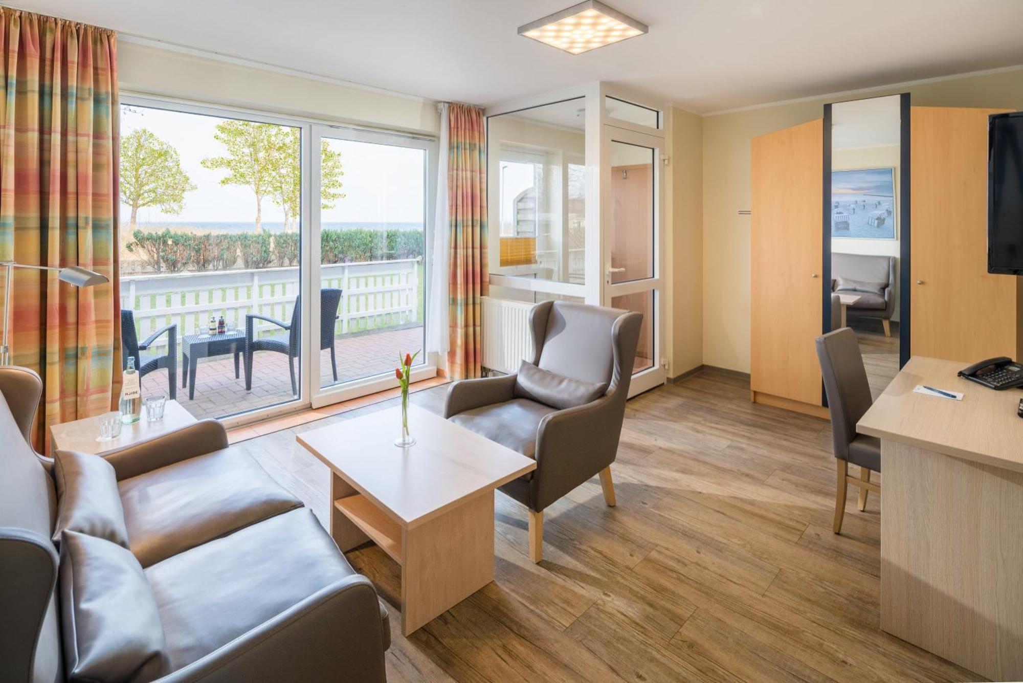 Villa Beachside Eckernförde Dış mekan fotoğraf