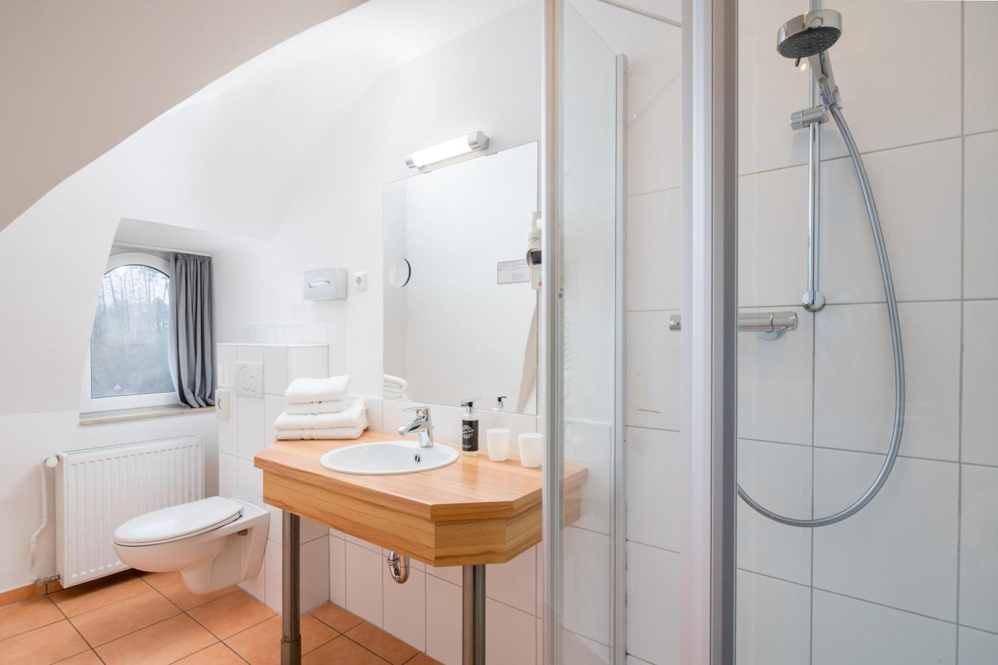 Villa Beachside Eckernförde Dış mekan fotoğraf
