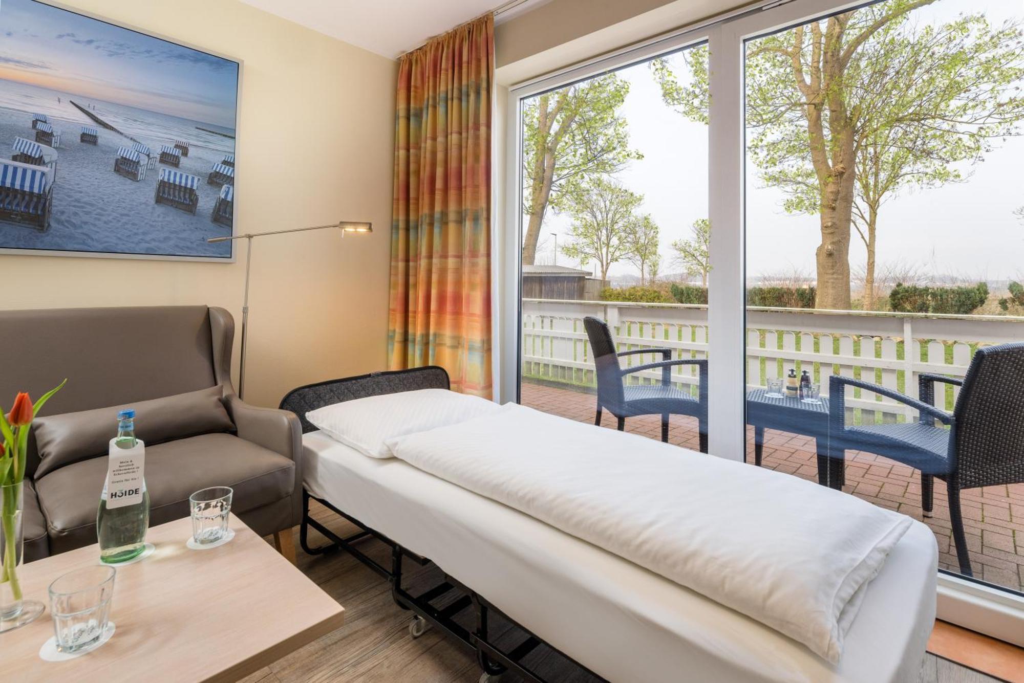 Villa Beachside Eckernförde Dış mekan fotoğraf
