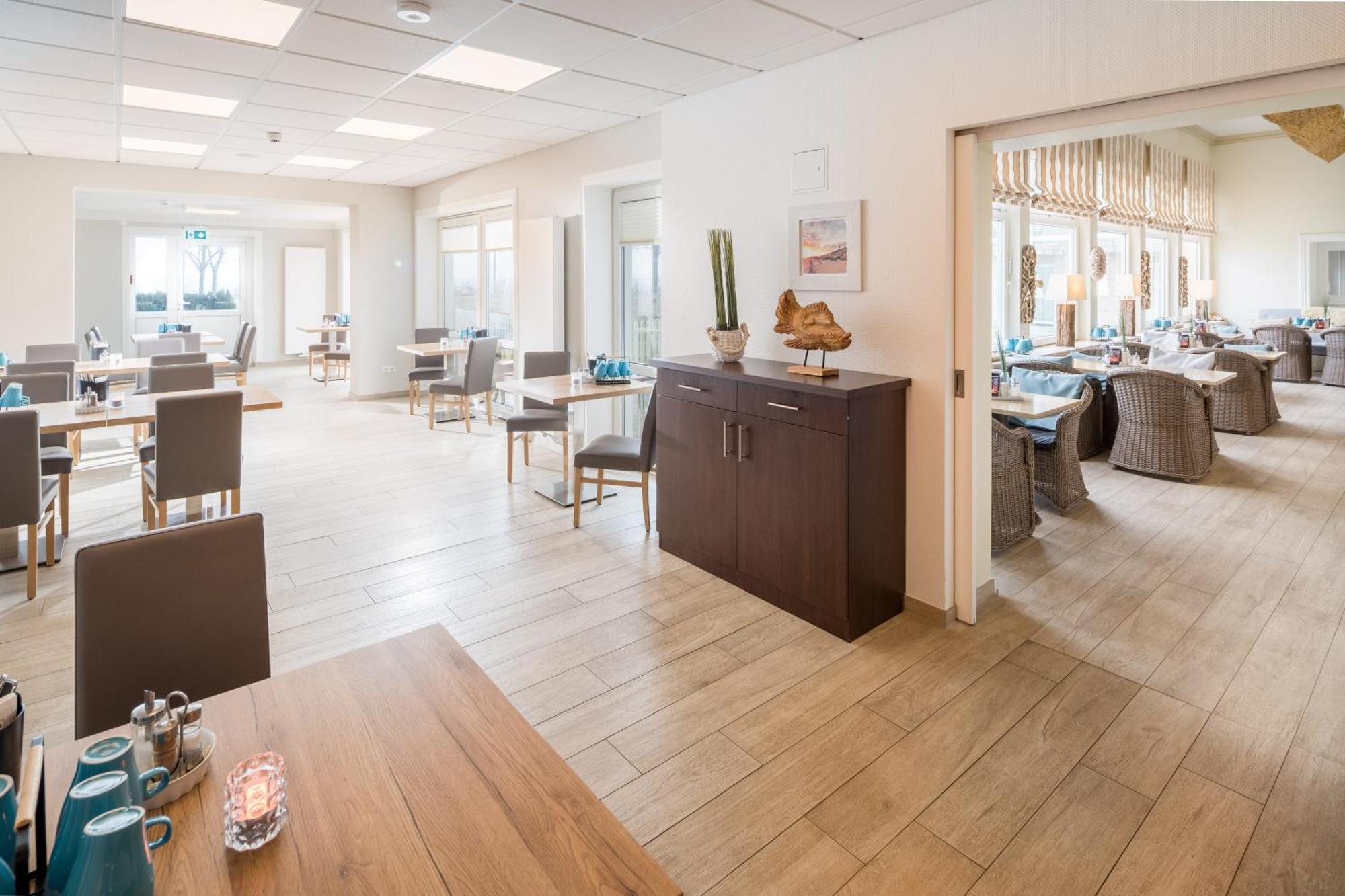 Villa Beachside Eckernförde Dış mekan fotoğraf