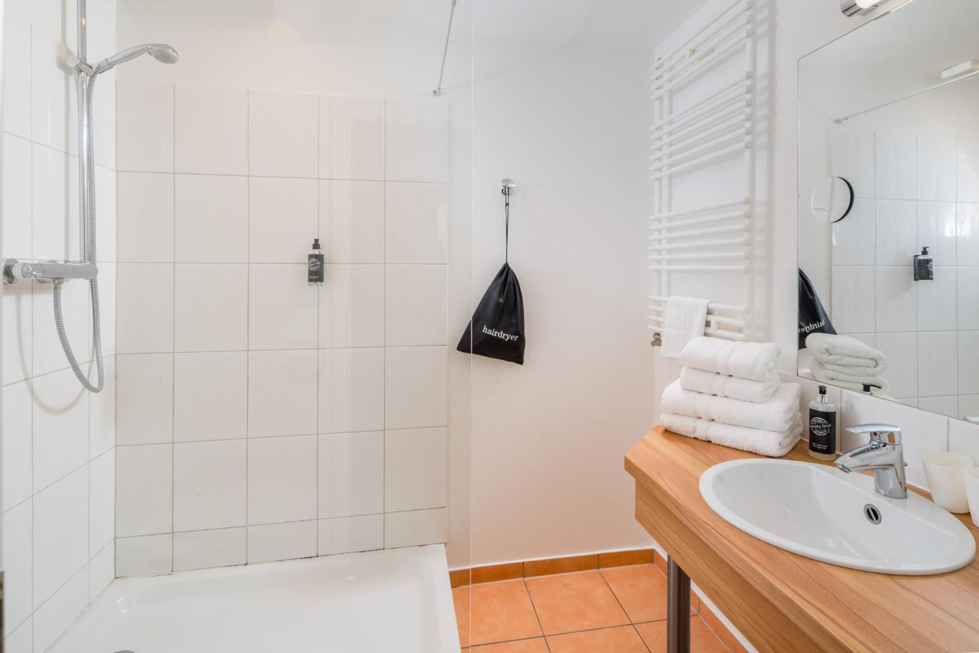 Villa Beachside Eckernförde Dış mekan fotoğraf