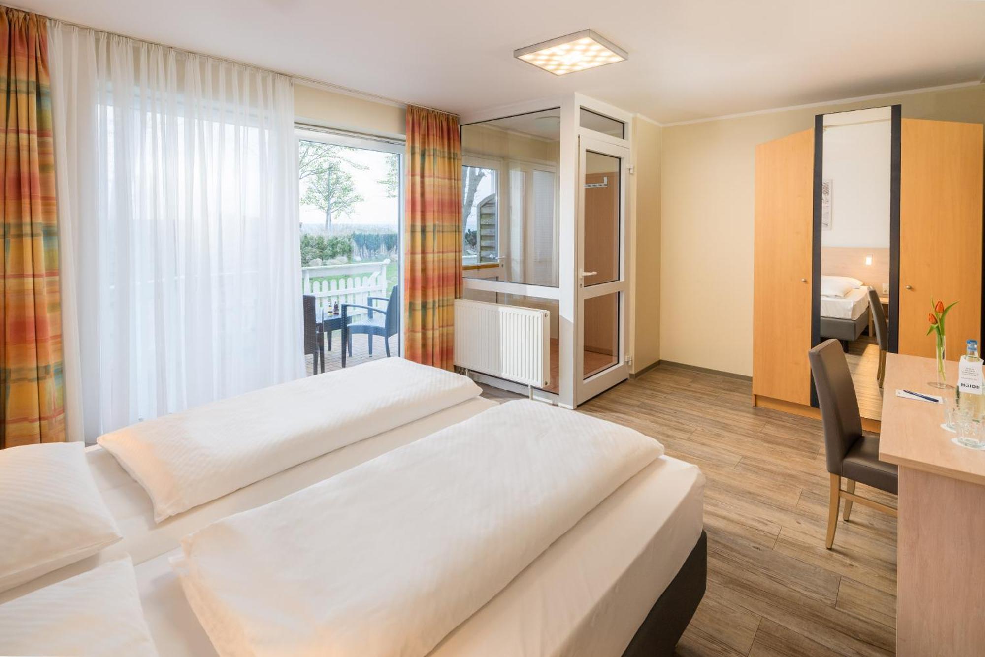 Villa Beachside Eckernförde Dış mekan fotoğraf