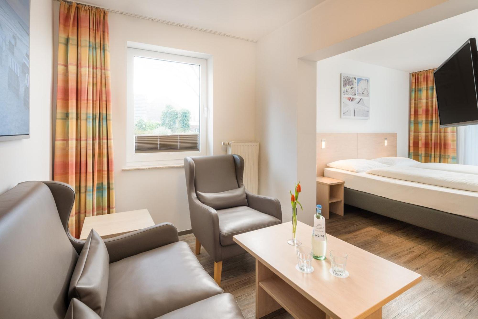 Villa Beachside Eckernförde Dış mekan fotoğraf