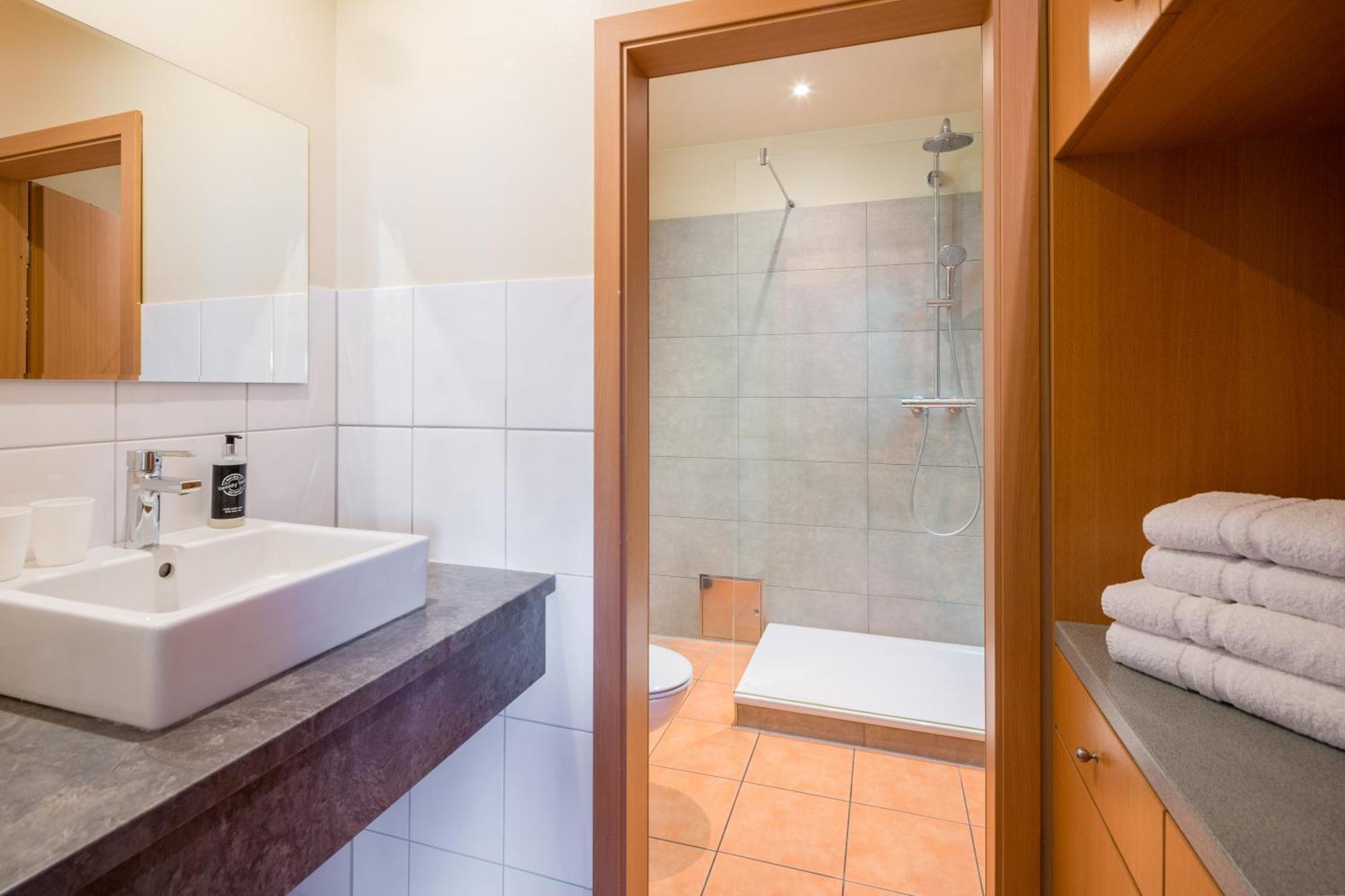 Villa Beachside Eckernförde Dış mekan fotoğraf
