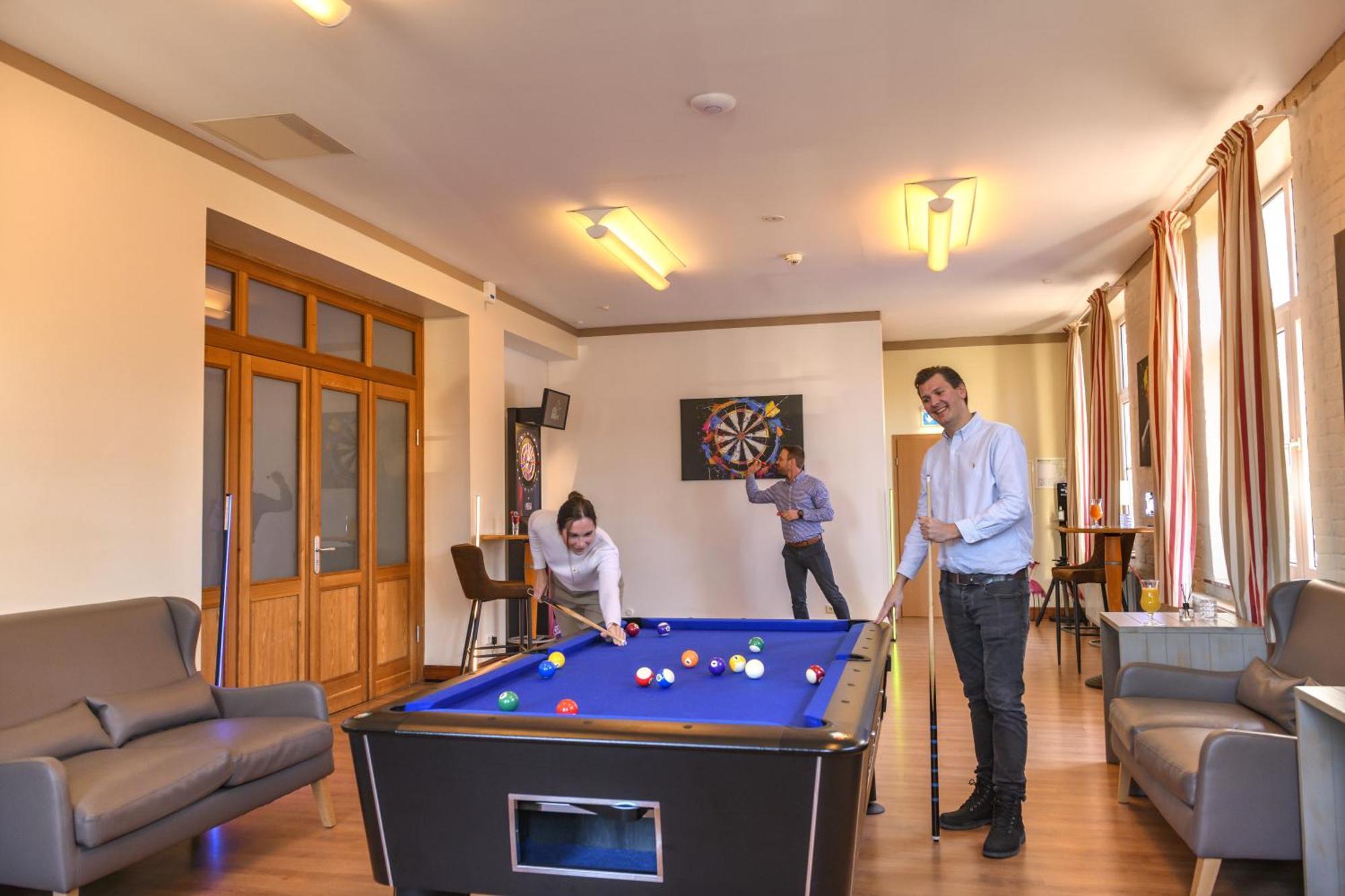 Villa Beachside Eckernförde Dış mekan fotoğraf
