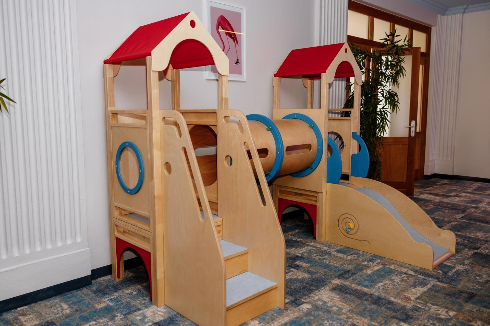 Villa Beachside Eckernförde Dış mekan fotoğraf